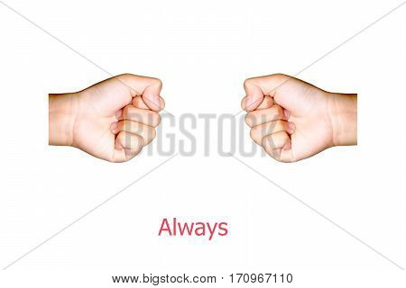 Rock Paper Scissors