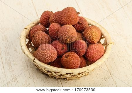 Lychee
