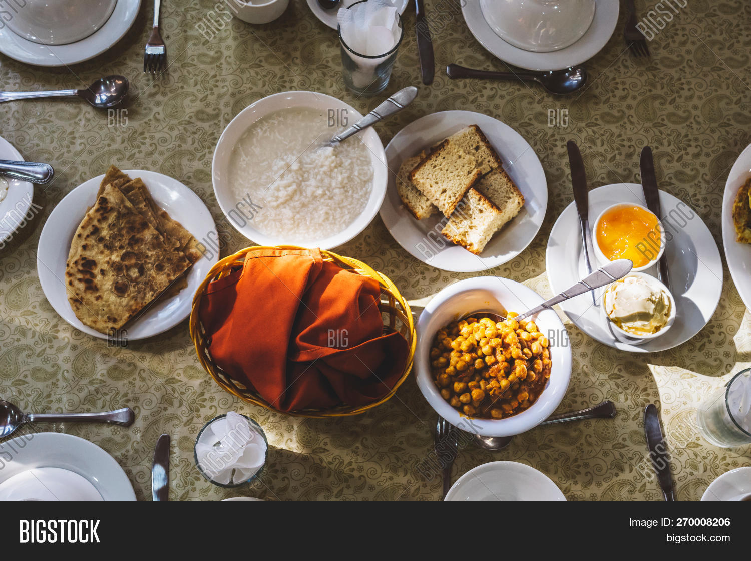 Traditional Pakistani Image & Photo (Free Trial) Bigstock