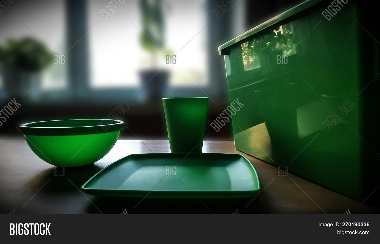 Laboratory Kitchen. Image & Photo (Free Trial) Bigstock