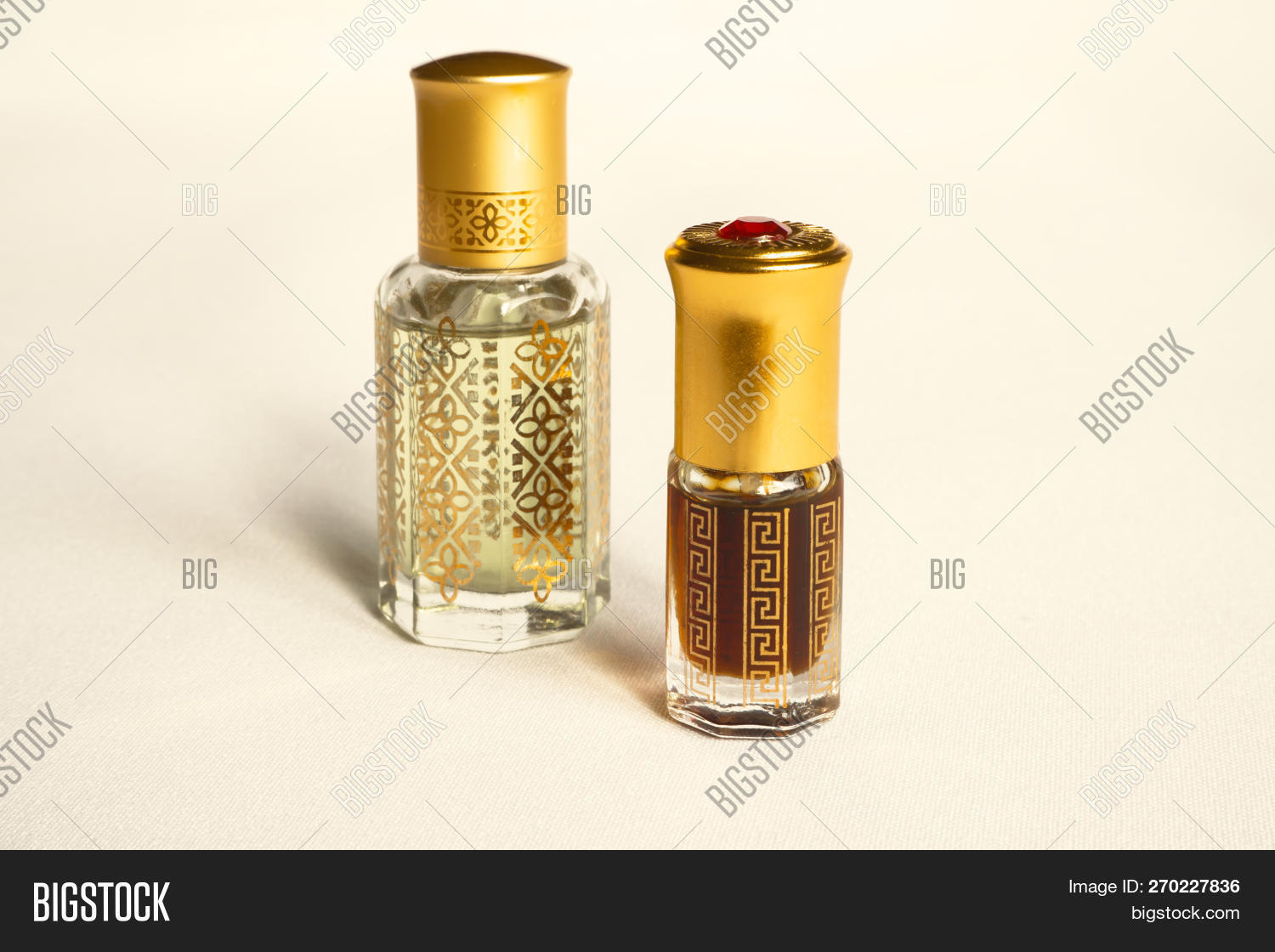 Arabian Oud Attar Image & Photo (Free Trial) Bigstock