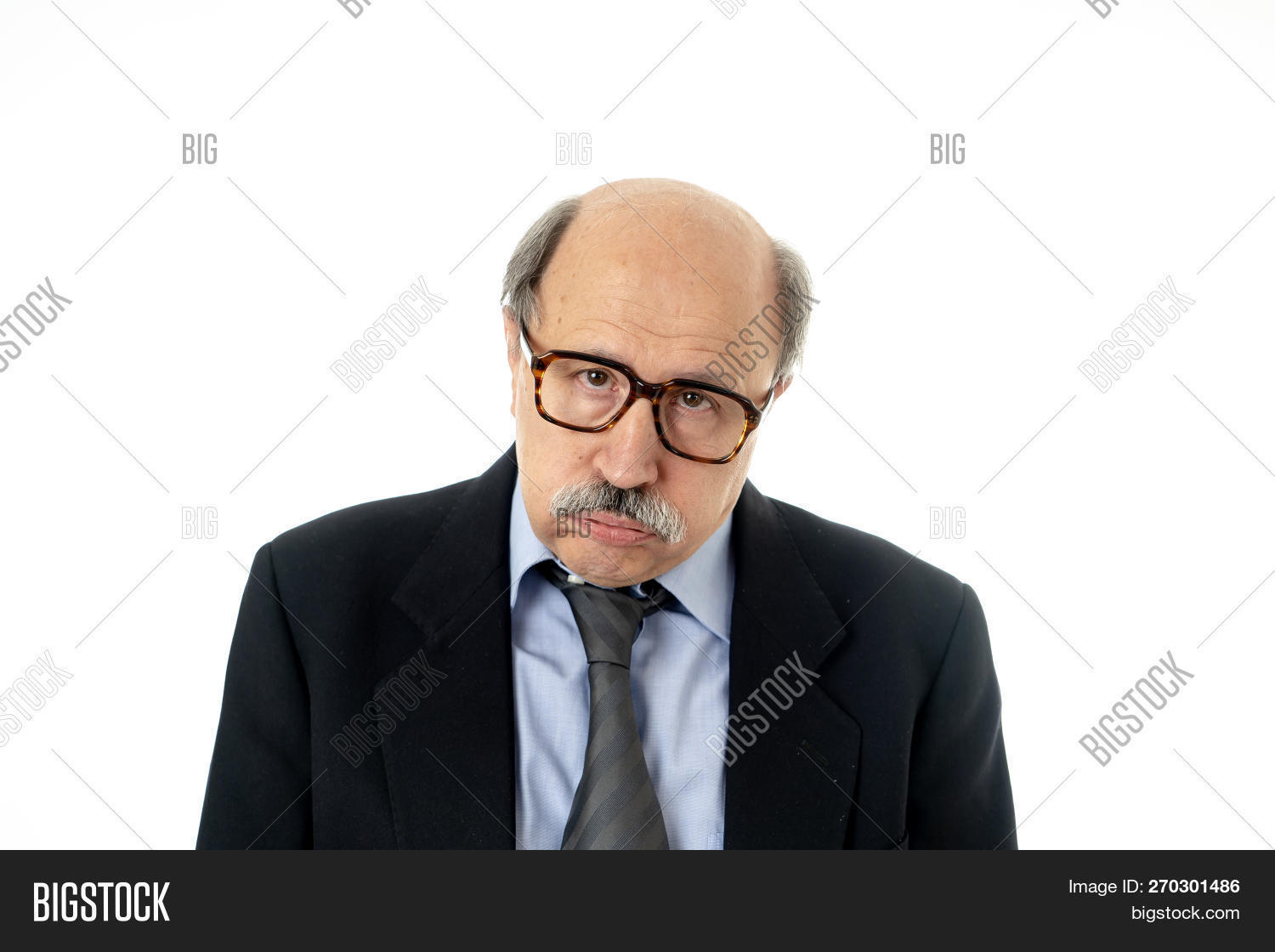 Portrait Exhausted Image & Photo (Free Trial) Bigstock