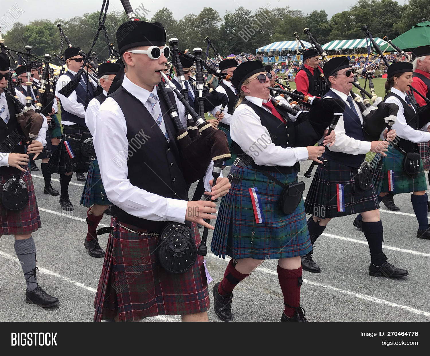 North Carolina July Image & Photo (Free Trial) Bigstock