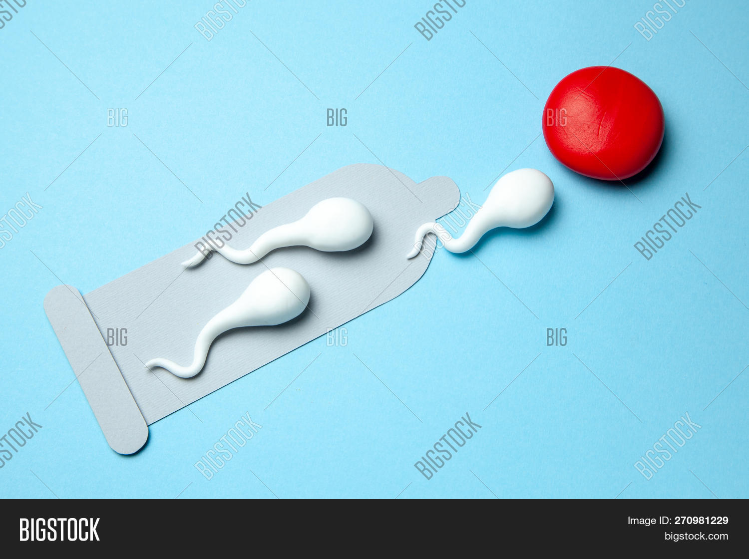 Torn Damaged Condom Image & Photo (Free Trial) Bigstock