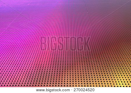 The Abstract Lcolour Ed Screen, Texture Background