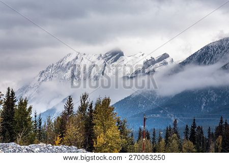 Banff National Park