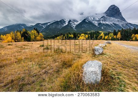 Banff National Park
