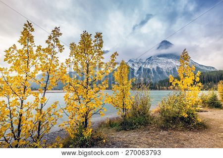 Banff National Park