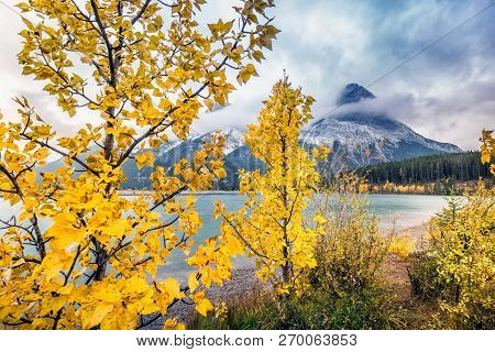 Banff National Park