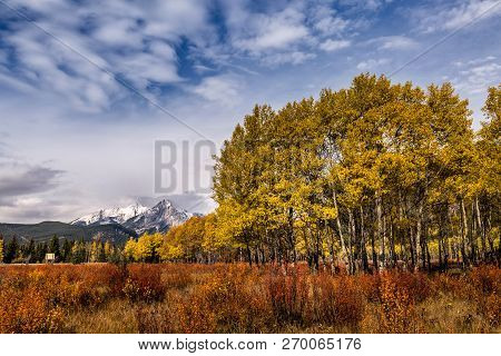 Banff National Park