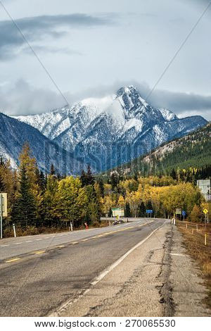 Banff National Park