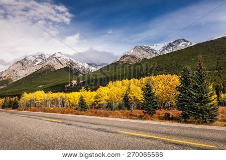 Banff National Park