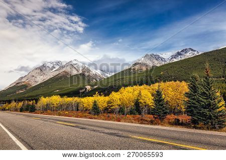 Banff National Park