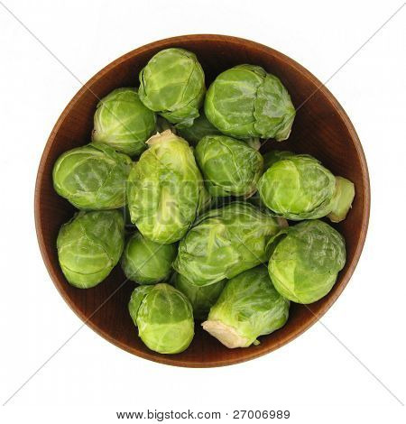Bruxelles sprout