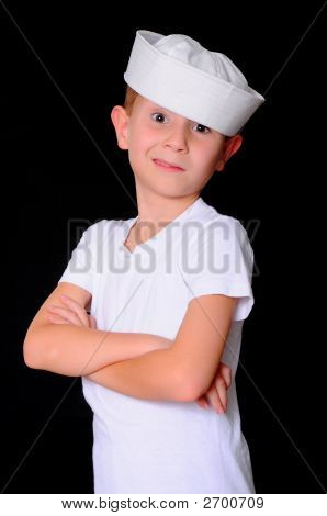 Sailor Boy
