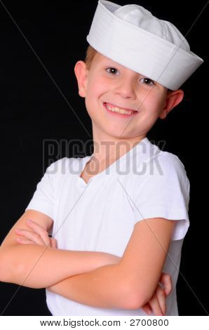 Sailor Boy