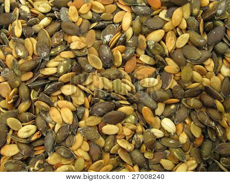 Kabak Çekirdeği pepitas