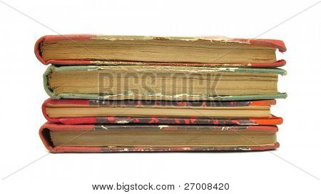 oude tweedehands boeken