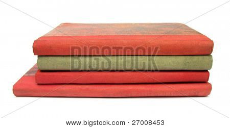 oude tweedehands boeken
