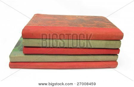 oude tweedehands boeken