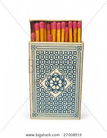 Matchbox