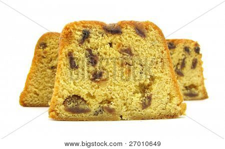 ケーキ