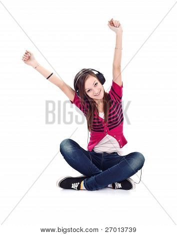 La musica è la mia vita