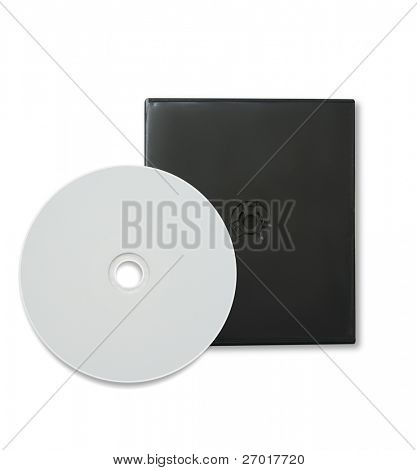 Beyaz CD