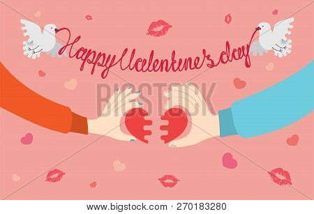 Valentine's Art