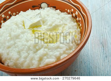 Scandinavian Risengrod
