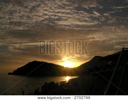 Tramonto