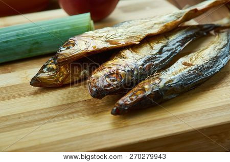 Norwegian Bokling