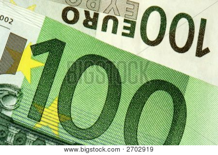 100 Euro