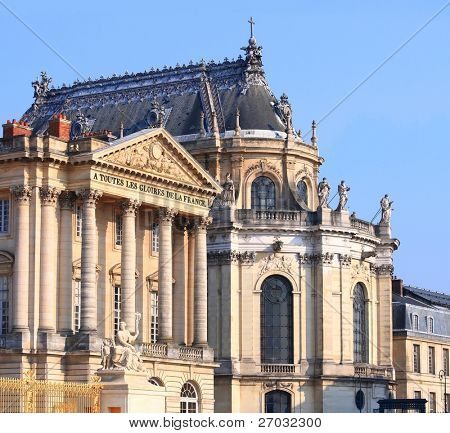 Reggia di Versailles
