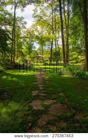 Krider World’s Fair Garden