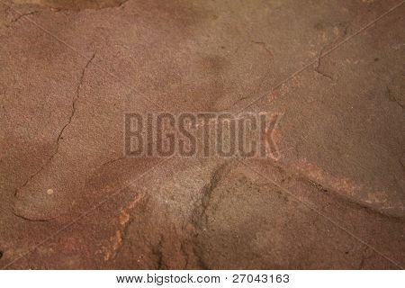 Brune sten tekstur