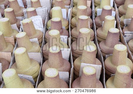 Resin Coated Sand Products For Casting Process