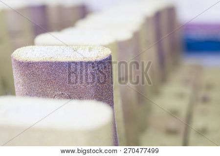 Resin Coated Sand Products For Casting Process