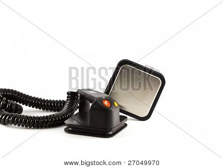 心脏除颤器-紧急高技术设备