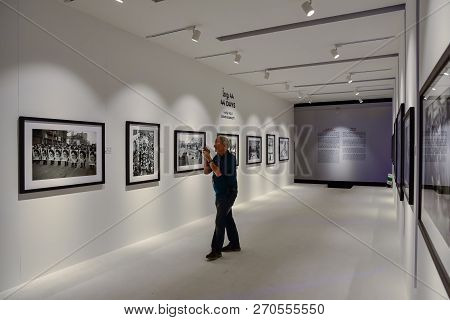 2018 Xposure International Photography Festival, Sharjah, United Arab Emirates