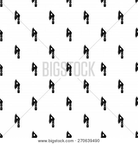 Respiratory Mask Pattern Seamless Vector Repeat Geometric For Any Web Design