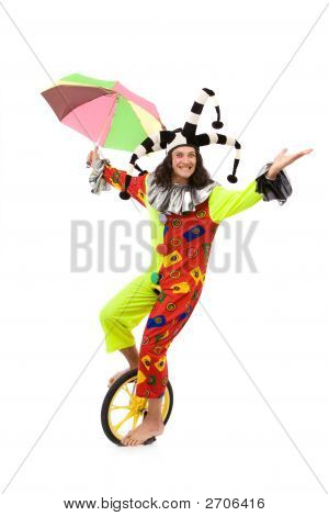 Jester Joker