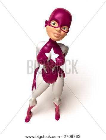 Supergirl