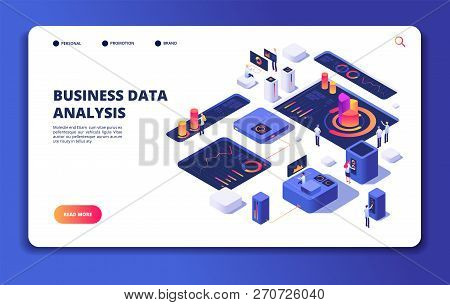 People Work With Dashboard. Modern Statistics Technology, Designer Interacts With Financial Process 