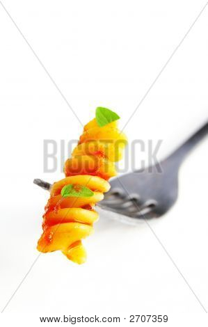 Makro Rotini