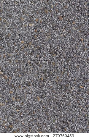 Background Factual Pavement, Asphalt For Your Inscriptions