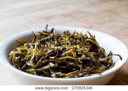 Zahter / Brine Herb Thyme / Salamura