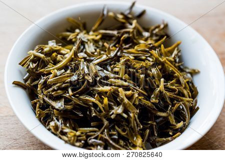 Zahter / Brine Herb Thyme / Salamura