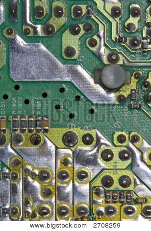 Elektrische Board