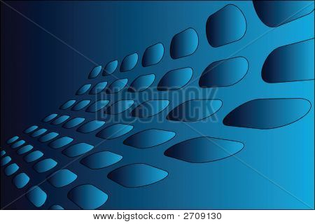 Business Logo Illustration - Corporate koncept